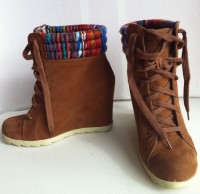 -60% _ Botas D'AM HYP