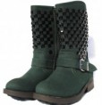 -60% _ Botas STUDS